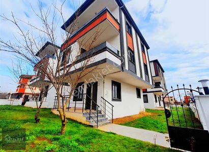 Konut-Villa