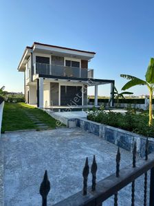 Konut-Villa