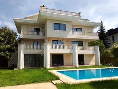 Konut-Villa