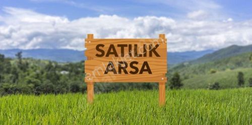 Arsa-Tarla