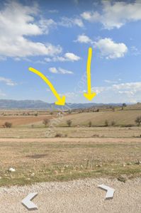 Arsa-Tarla
