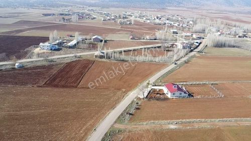 Arsa-Konut İmarlı