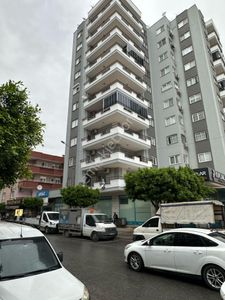 Satılık Ofis Daire Hastane Caddesi Erdemli Mersin