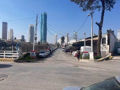 İşyeri-Dükkan & Mağaza