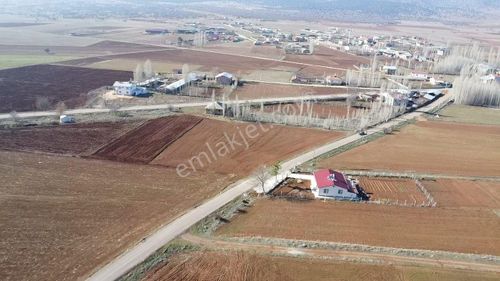 Arsa-Konut İmarlı