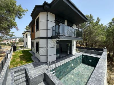 Konut-Villa