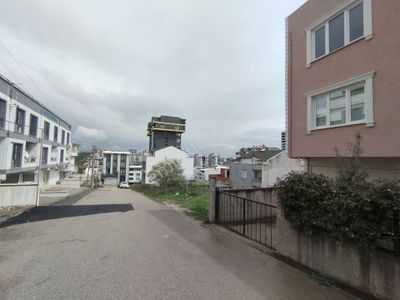 Arsa-Konut İmarlı