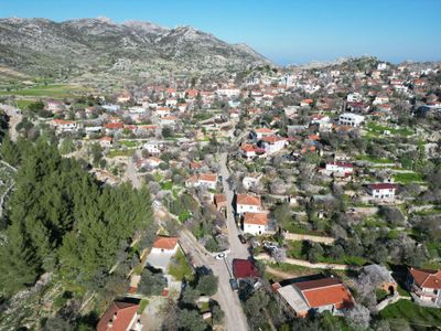 Arsa-Tarla