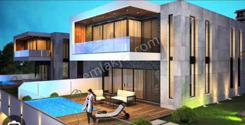 Konut-Villa