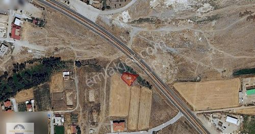 Arsa-Konut İmarlı