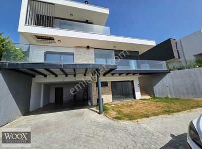 Konut-Villa