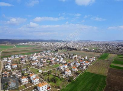 Arsa-Tarla