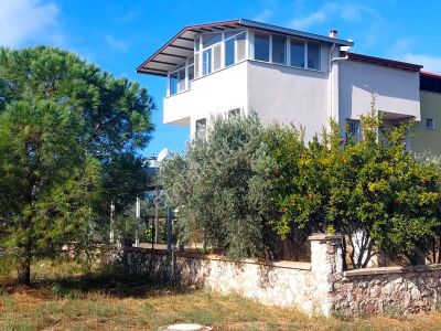 Konut-Villa