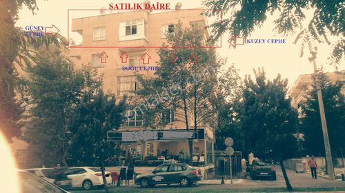 Konut-Daire