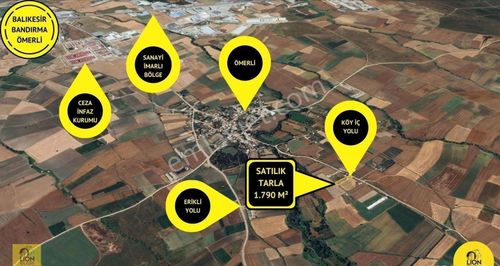 Arsa-Tarla