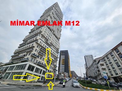 İşyeri-Dükkan & Mağaza