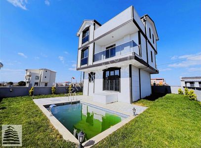 Konut-Villa