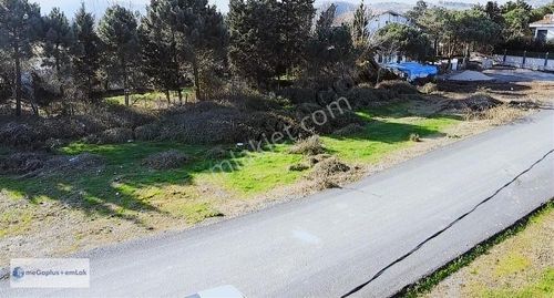 Arsa-Villa İmarlı
