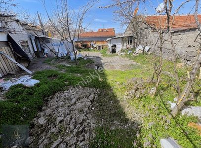 Arsa-Konut İmarlı