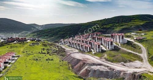 Arsa-Konut İmarlı