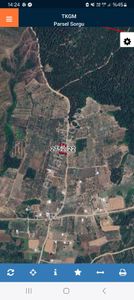 Arsa-Tarla