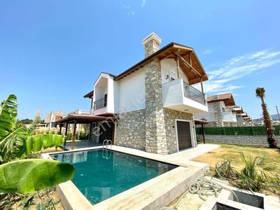 Konut-Villa