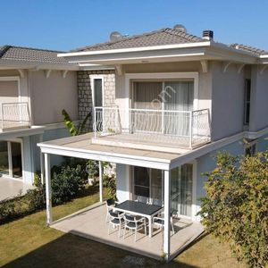 Konut-Villa