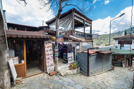 İşyeri-Restaurant