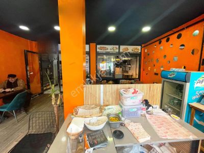 İşyeri-Restaurant
