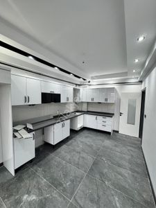 B-12 Çamlıca Mahallesinde 3+1 Sıfır Dairemiz Satılıktır