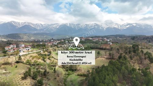 Arsa-Tarla