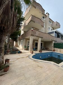 Konut-Villa