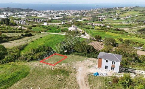 Arsa-Villa İmarlı