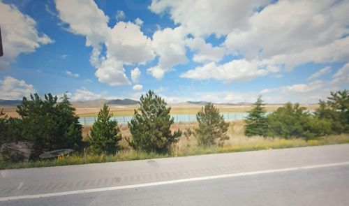 Arsa-Tarla