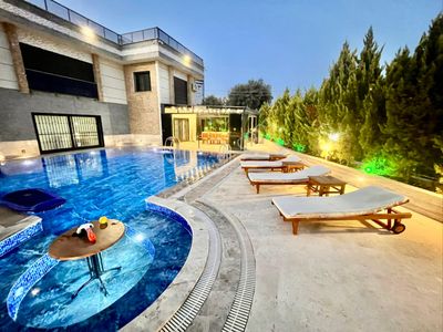 Konut-Villa