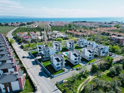 Konut-Villa