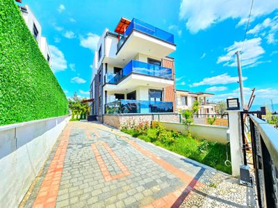 Konut-Villa