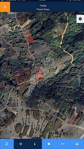 Arsa-Tarla