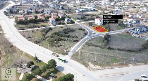 Arsa-Konut İmarlı