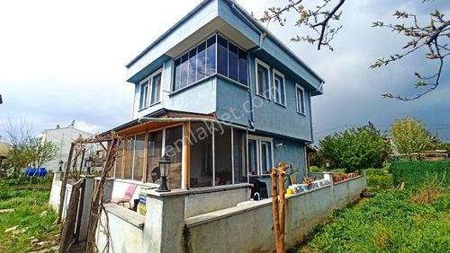 Konut-Villa