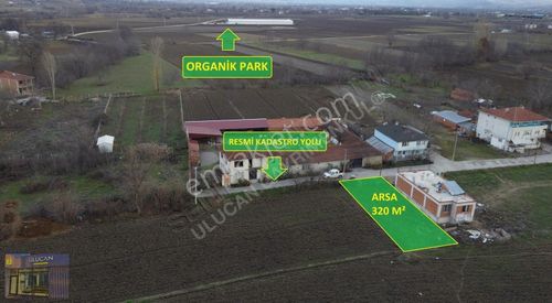Arsa-Konut İmarlı