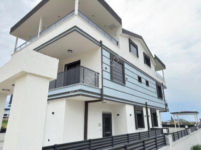 Konut-Villa