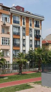 Ş.evler Merkezde Metrobüse 12dk.yenibinada 2+1 80m2 Ebeveyn Banyolu Ultralüx 4.kat