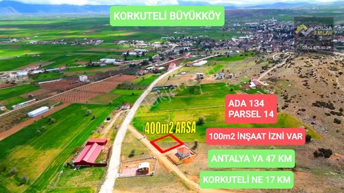 Arsa-Tarla