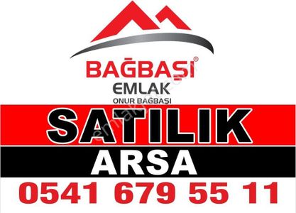 Arsa-Konut İmarlı