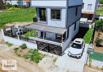 Konut-Villa