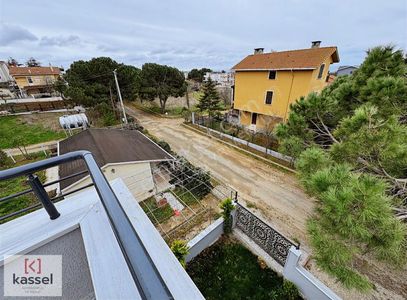 Konut-Villa