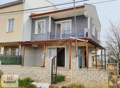 Konut-Villa