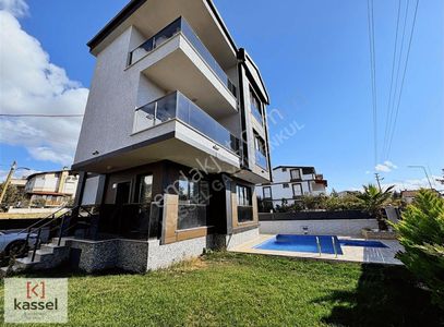 Konut-Villa