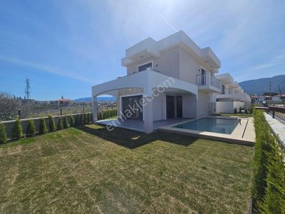 Konut-Villa